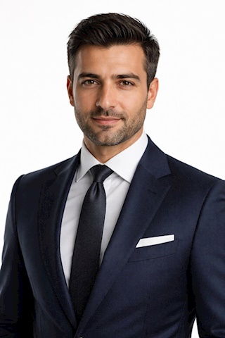 GÖKHAN AKGÜN