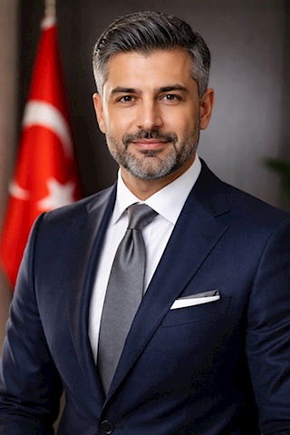 BAŞKAN