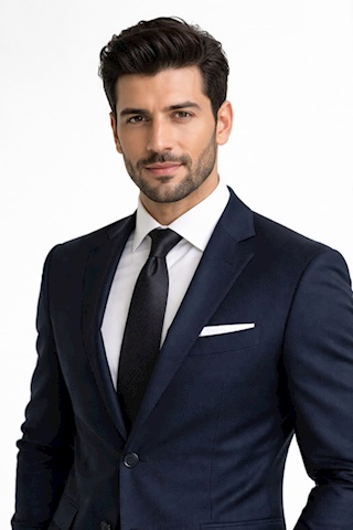 HAKAN ÖZCAN