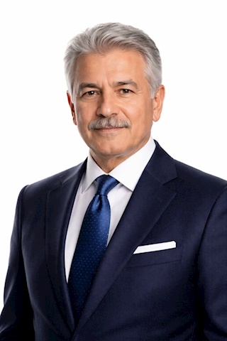 HÜSEYİN ÖZCAN